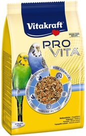 Kuivtoit Vitakraft, 0.8 kg