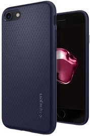 Spigen Liquid Air Back Case For Apple iPhone 7/8 Blue