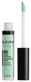 Korektors NYX HD Studio Photogenic Green NYX, 3 g