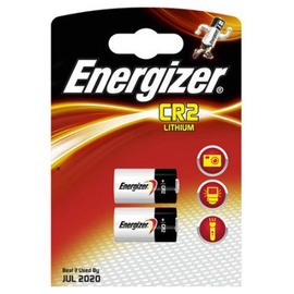 BATERIJA CR2 LITHIUM 3V B1 800 MAH