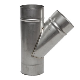 Dūmvada trejgabals Wadex 120X45mm