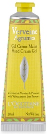 Kätekreem L´Occitane Citrus Verbena Gel, 30 ml