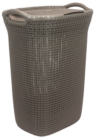 Veļas kaste Curver, 57 l