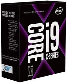 Intel® Core™ i9-9820X X-series 3.3GHz 16.5MB BOX BX80673I99820XSREZ8