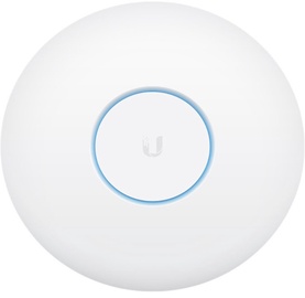 Belaidės prieigos taškas Ubiquiti, 2.4 GHz, balta