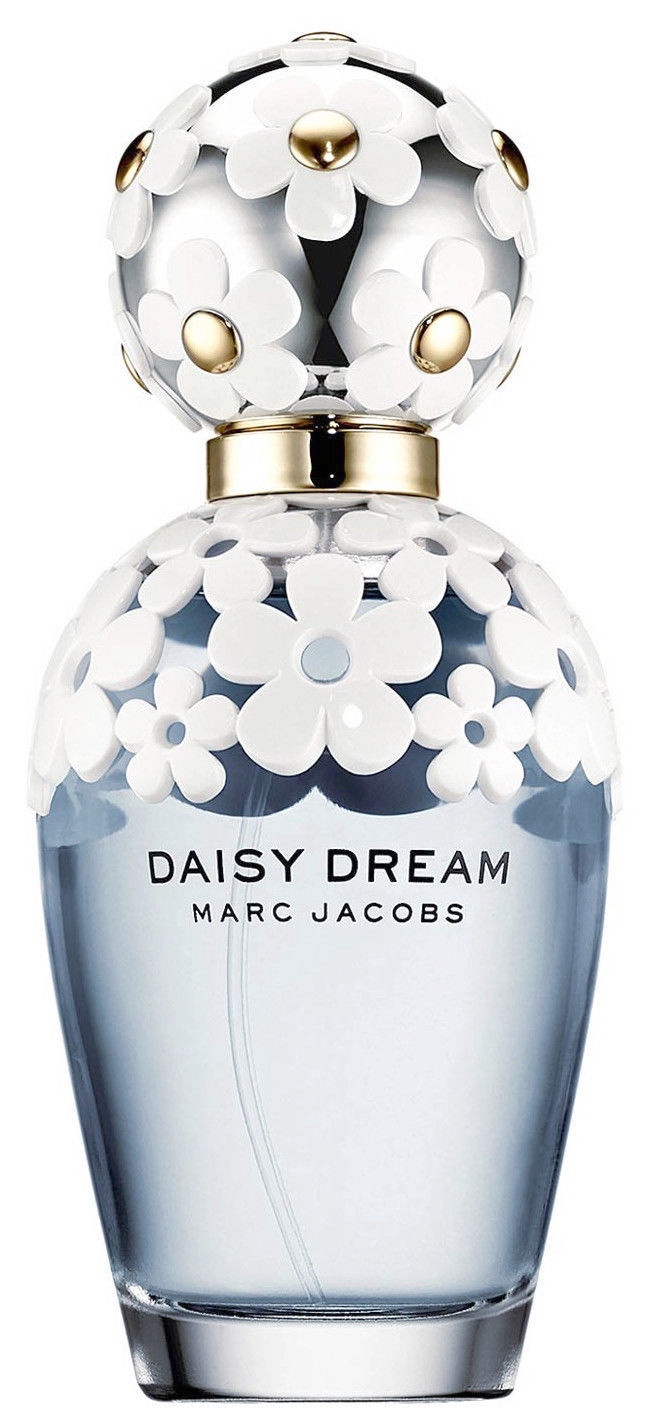 marc jacobs daisy dream lotion