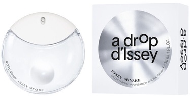 Парфюмированная вода Issey Miyake A Drop d'Issey, 30 мл