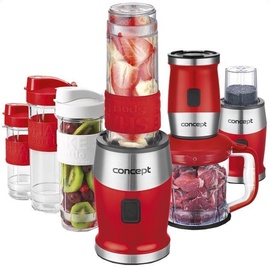 Concept 3in1 SM3392 Red