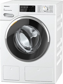 Veļas mašīna Miele WWI860 WPS, 9 kg, balta