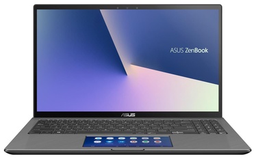 Asus ZenBook Flip 15 UX562FDX-EZ031T Gun Grey