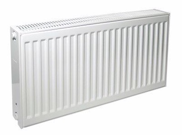 Radiators Purmo, sānu pieeja, 500 mm