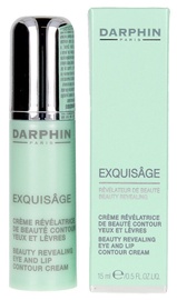 Крем для глаз Darphin Exquisage, 15 мл