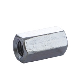 MUTTER DIN6334 M8 ZN 250TK