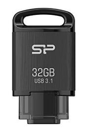USB zibatmiņa Silicon Power Mobile C10, 32 GB