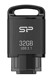 USB atmintinė Silicon Power Mobile C10, 32 GB