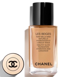 Chanel Les Beiges Healthy Glow Foundation Hydration And Longwear 30ml BD91