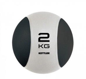 Kettler Medizinball 2kg 7371-250