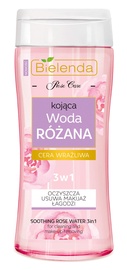 Bielenda Rose Care Rose Water 3 in 1 200ml