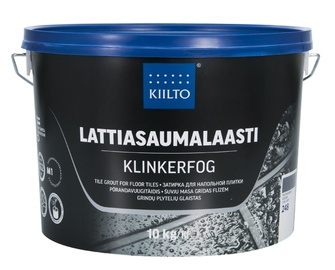Наполнитель Kiilto, декоративный, 10 кг
