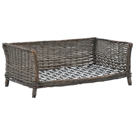 Кровать для животных VLX Willow, серый, 900x540 мм