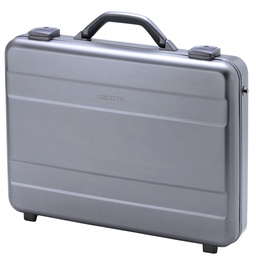 Dicota Alu Briefcase 15-17.3''