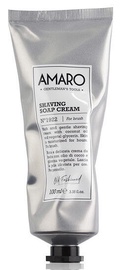 Skūšanās krēms Farmavita Amaro Shaving Soap Cream 100ml