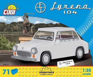 Cobi Syrena 104 71pcs 24537