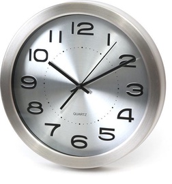 Настенные и интерьерные часы Platinet Wall Clock February 43626