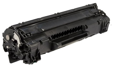 Tonera kasete TFO H-85AC (CE285A), melna