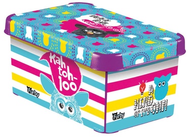 Curver Stockholm S Furby