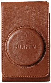 Fujifilm Case for XF/XQ/AX/I/F Brown