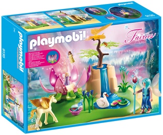 Playmobil Fairies Mystical Fairy Glen 9135
