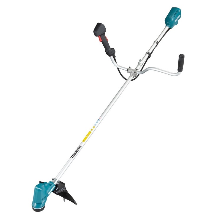 Аккумуляторный триммер Makita DUR190UZX3, 18 В