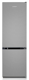 Severin KGK 8979 Refrigerator Inox