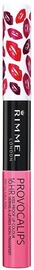 Rimmel London Provocalips 16h Kissproof Lip Colour 7ml 200