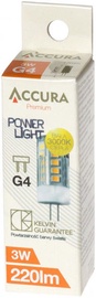 Accura ACC3073 Powerlight G4 3W
