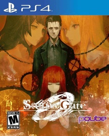 Steins; Gate 0 PS4