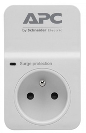 Apc SurgeArrest 1 Outlet Power Surge PM1W-FR