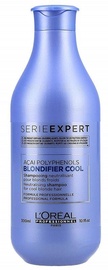 L`Oréal Professionnel Blondifier Cool Shampoo 300ml