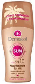 Dermacol Sun Milk Spray SPF10 200ml
