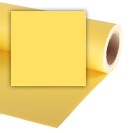 Fons Colorama Studio Background Paper 2.72x11m Dandelion