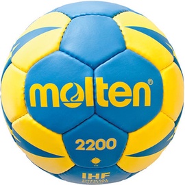Molten Handball H0X2200-BY