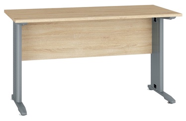 Rakstāmgalds ML Meble Optimal 15 Sonoma Oak