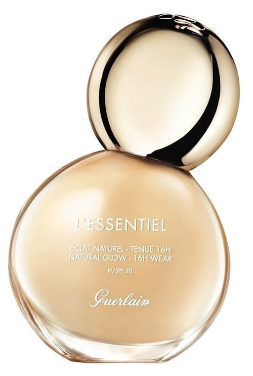 Tonālais krēms Guerlain L'essentiel SPF20 00N Porcelaine, 30 ml