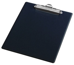 Доска для записей Panta Plast Focus Clipboard A4 Black