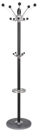 Signal Meble Clothes Hanger CR27 Dark Walnut