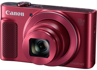 Canon Powershot SX620 HS Red