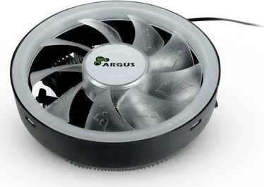 Inter-Tech Argus SU-800 Universal RGB CPU Cooler