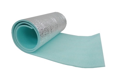 Verners Mat for Tourism Silver