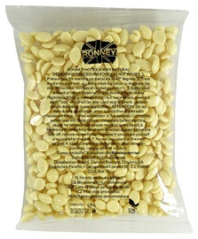 Ronney Natural Hot Film Wax 100g